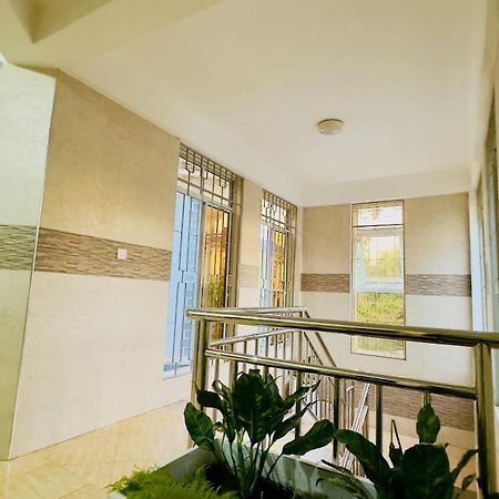 Fratt Homes B Dar es Salaam Exterior photo